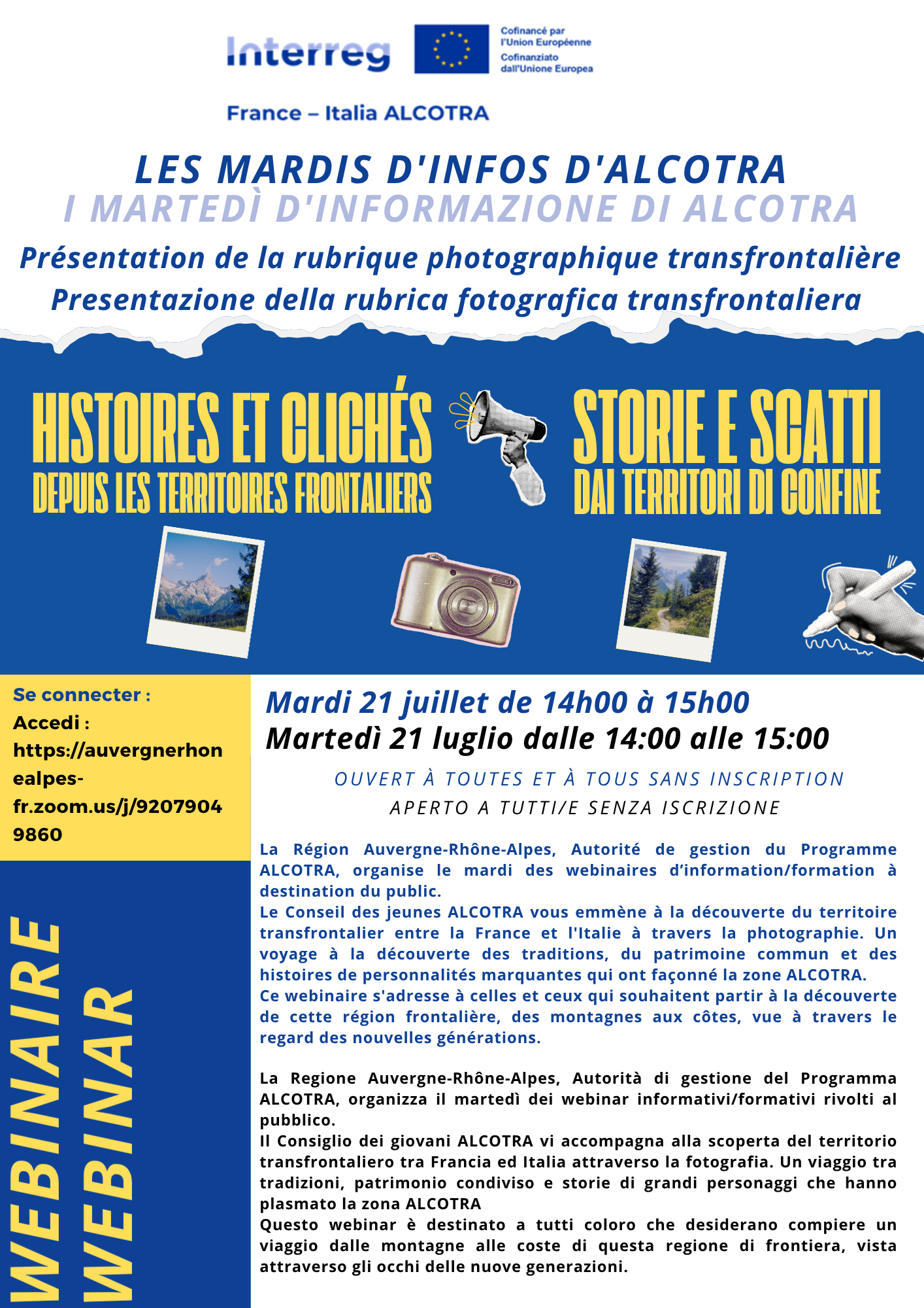 webinar