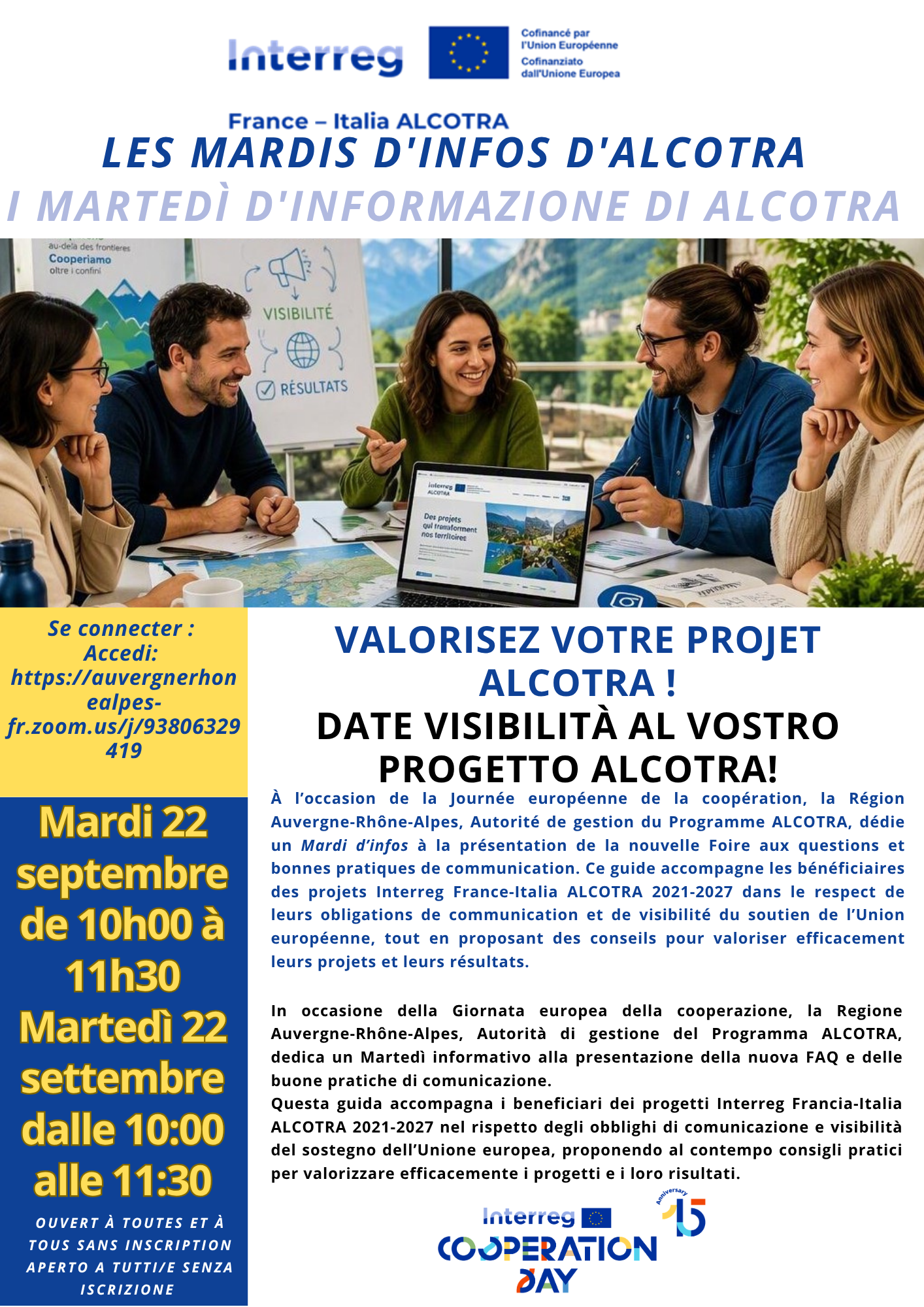 webinar