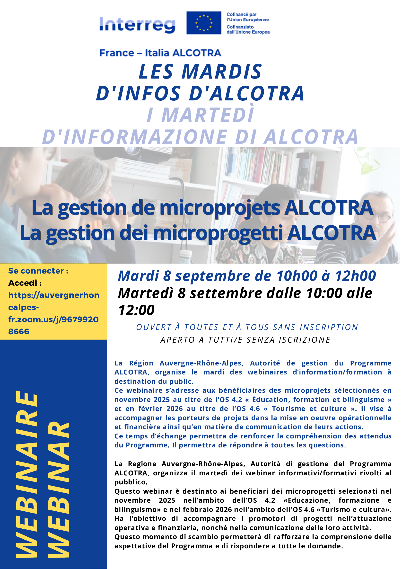 webinar 