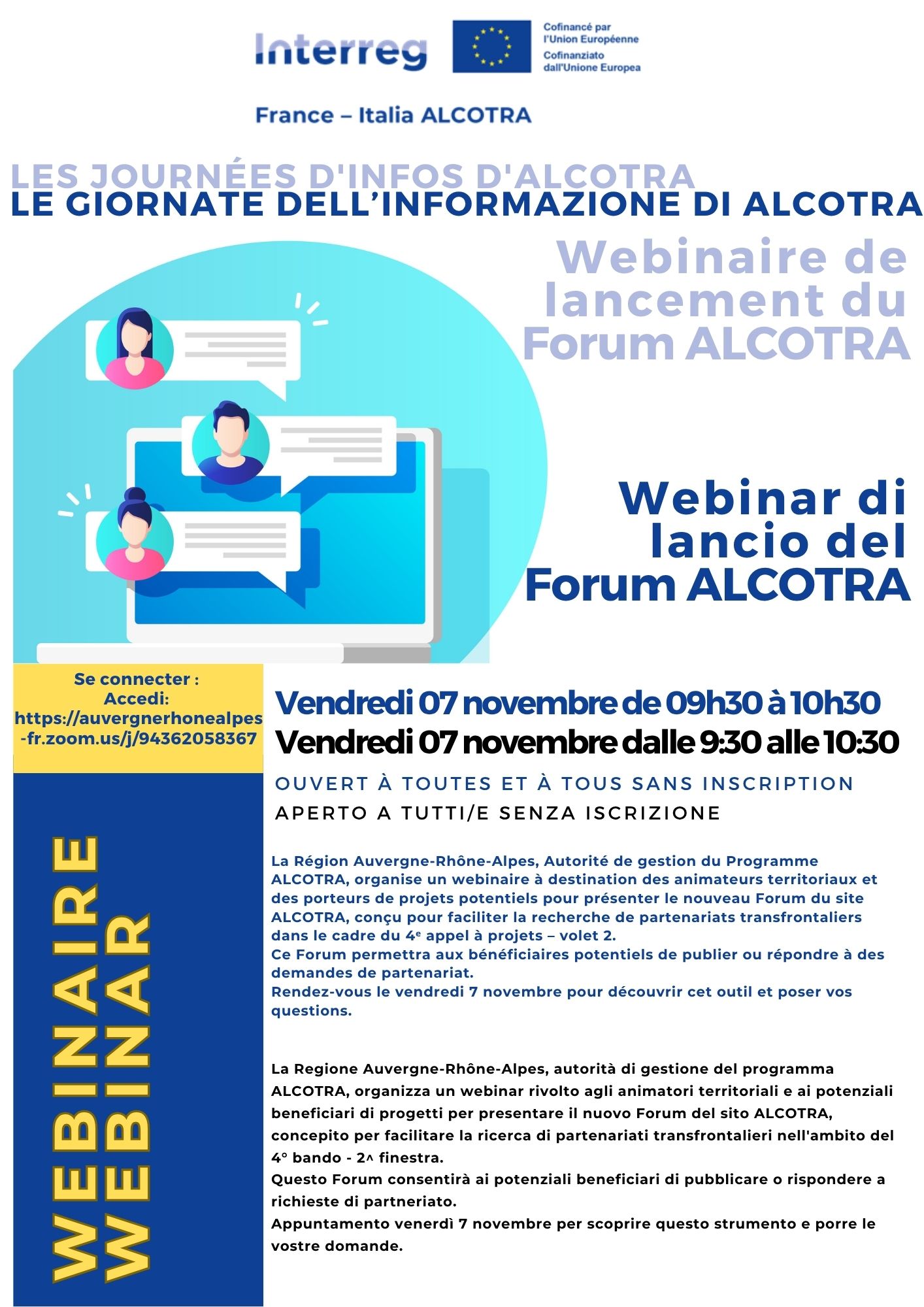 webinar