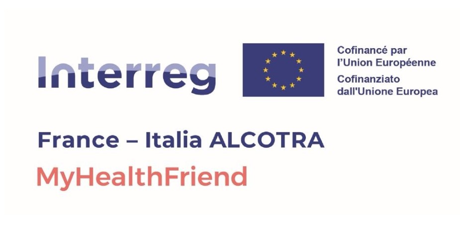 MyHealthFriend