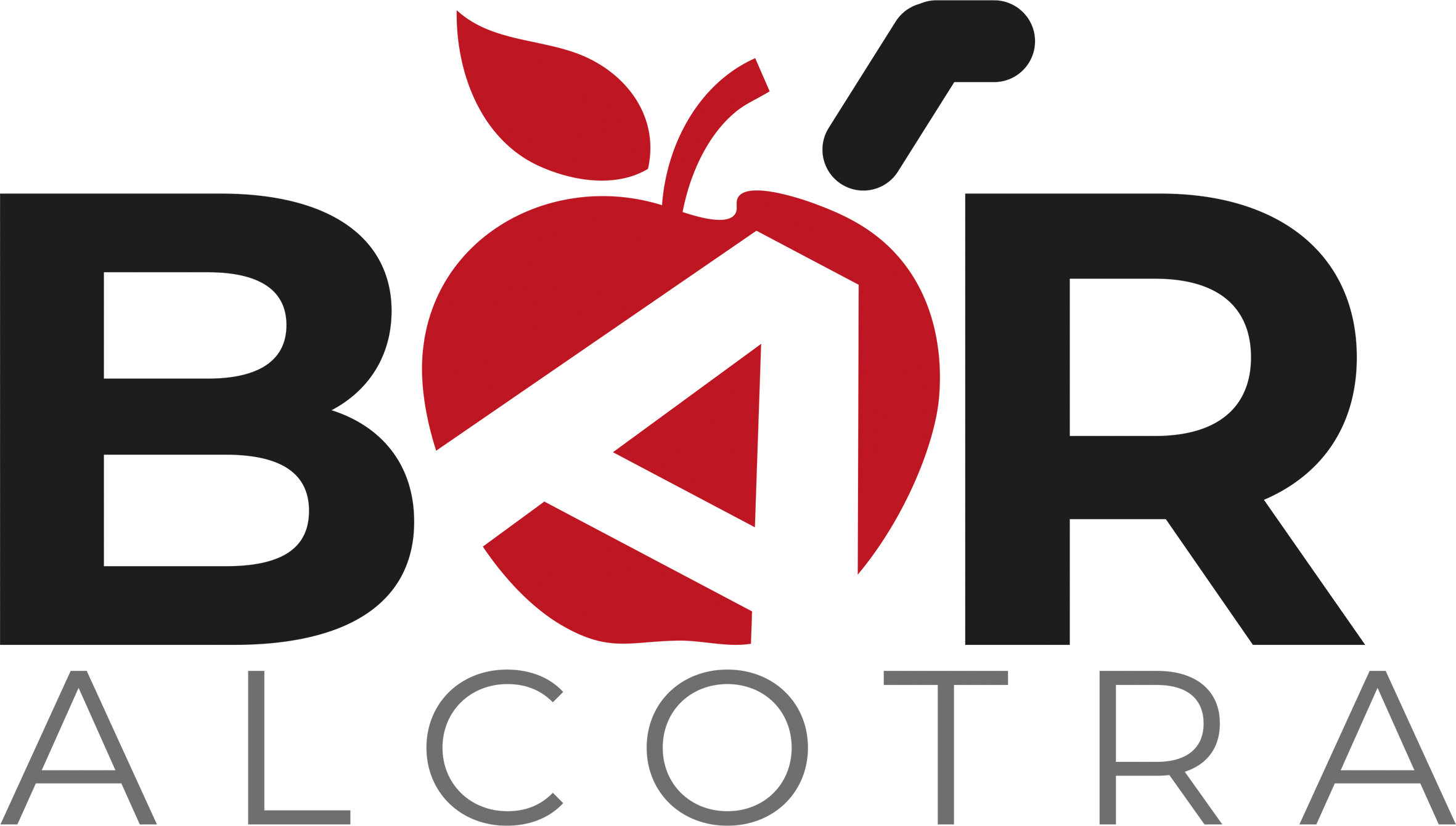 BAR ALCOTRA, 