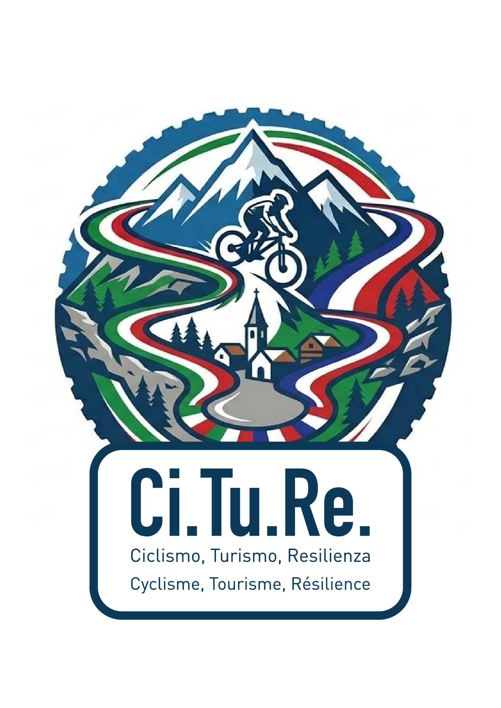 Ci.Tu.Re. – Cyclisme, Tourisme, Résilience