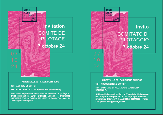 Invitation