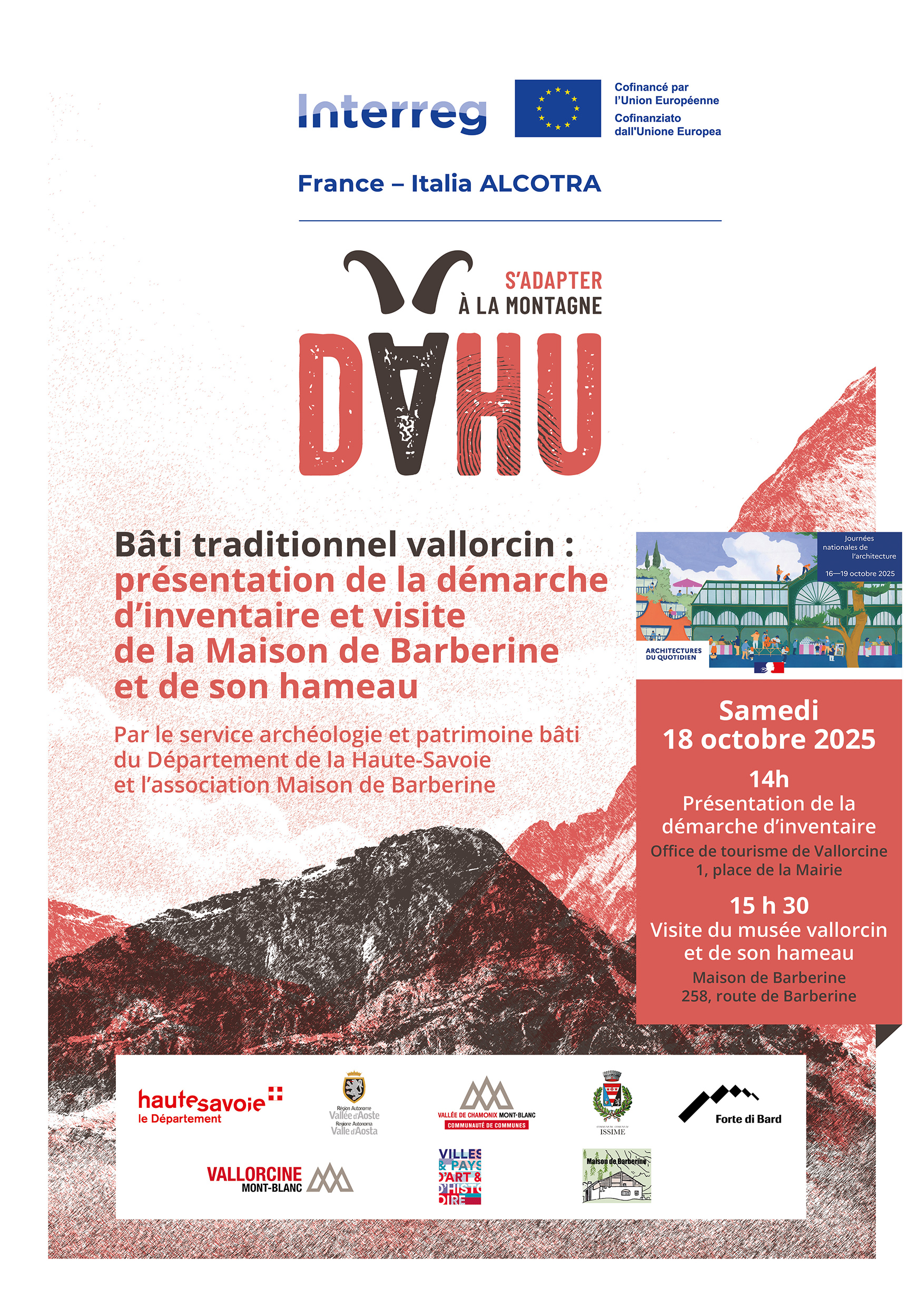 DAHU