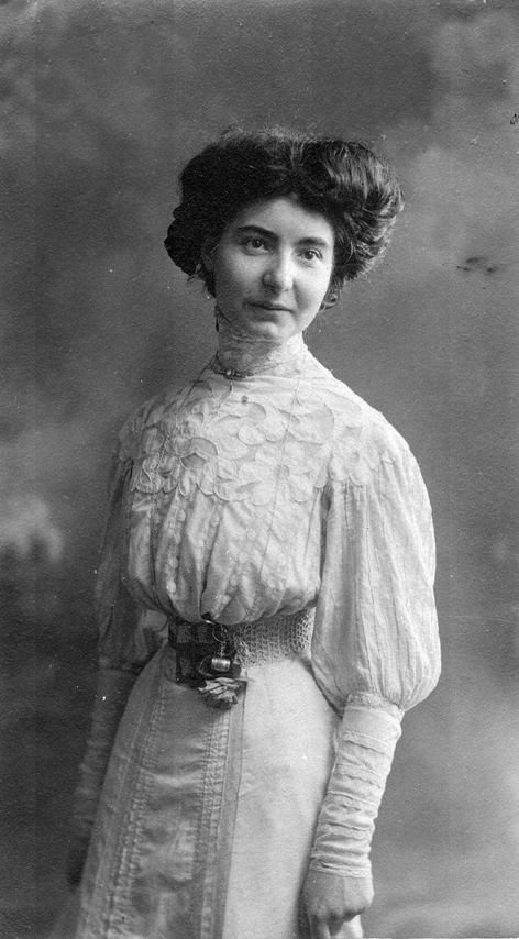 Giuliana Luigia Evelina Mameli