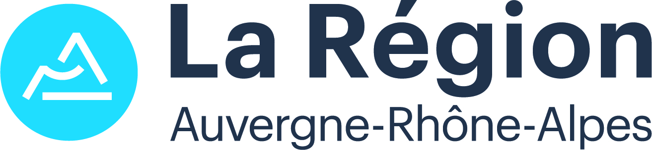 Logo Région AUVERGNE-RHONE-ALPES