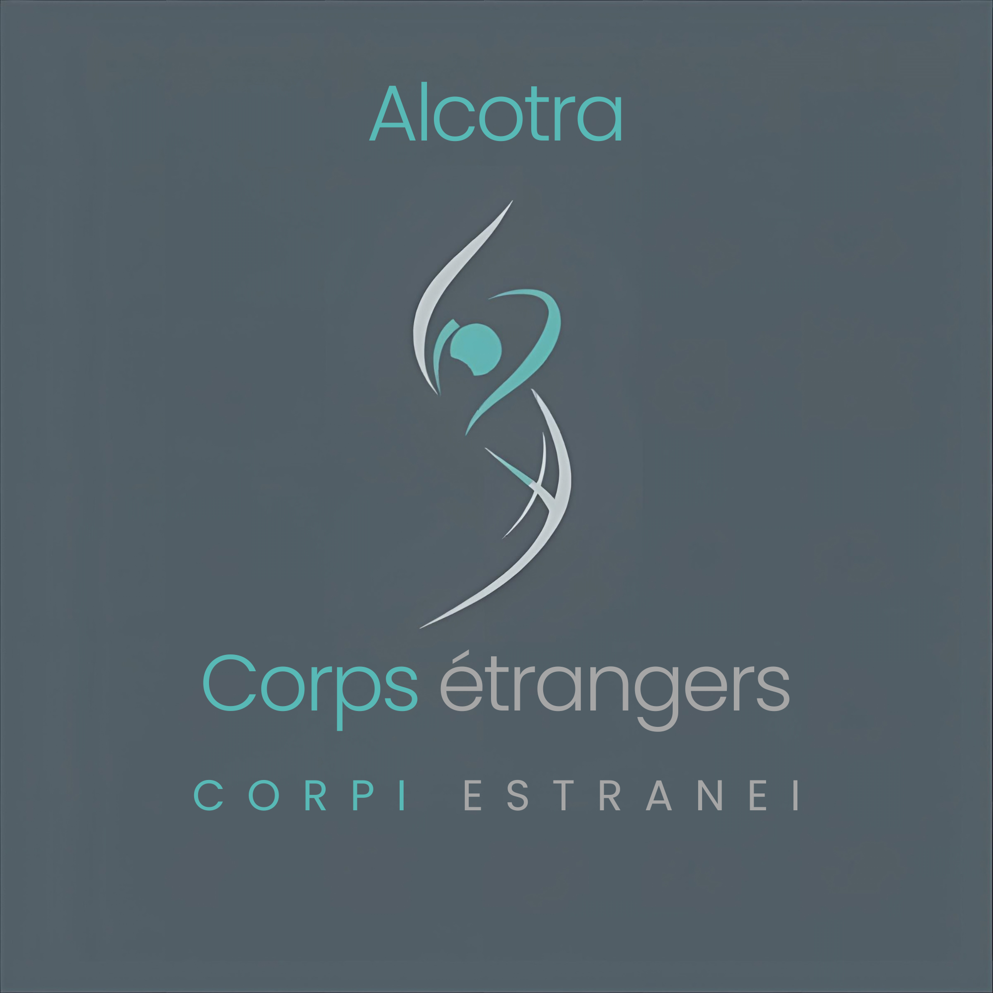 CORPS ÉTRANGERS