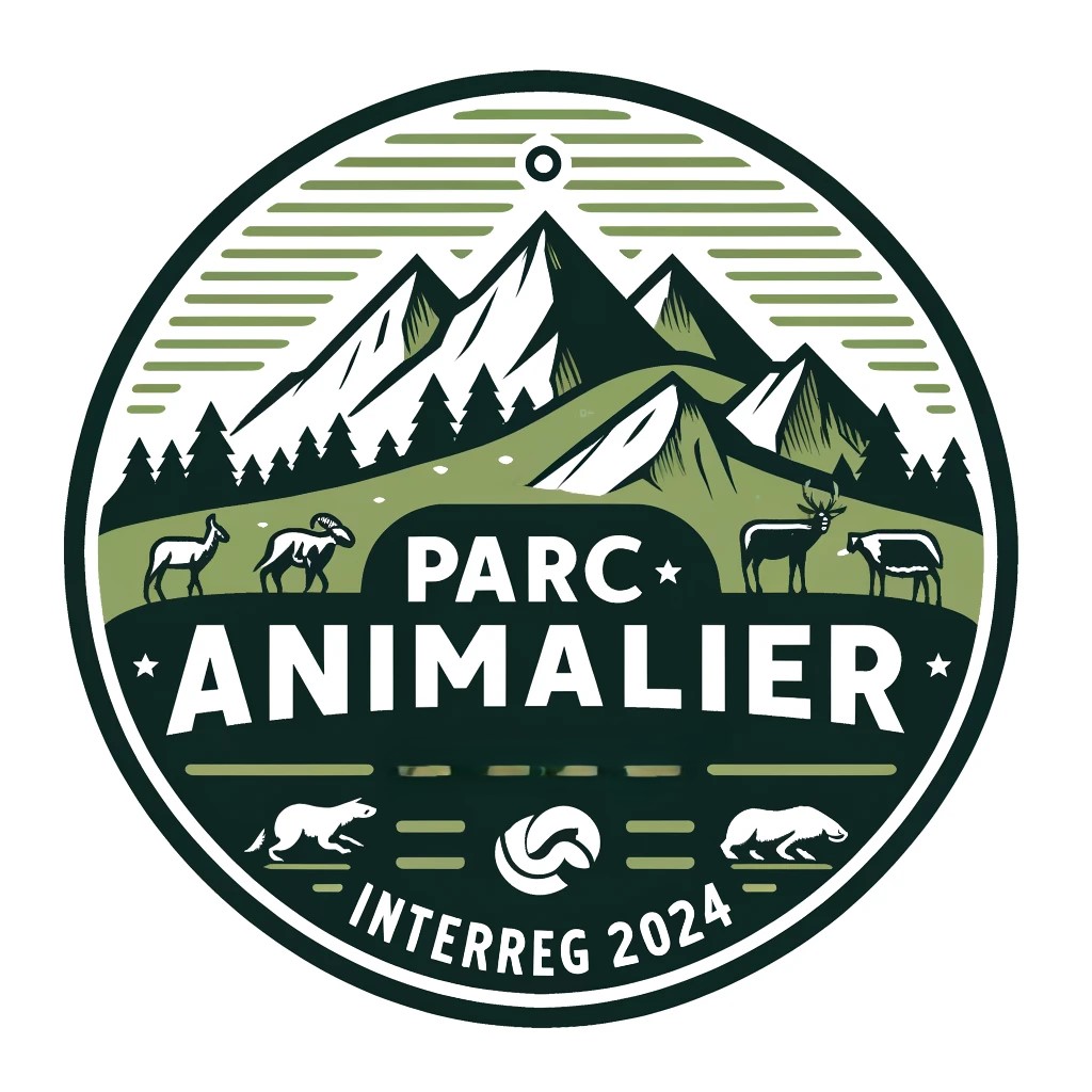 Numérisation des parcs animaliers