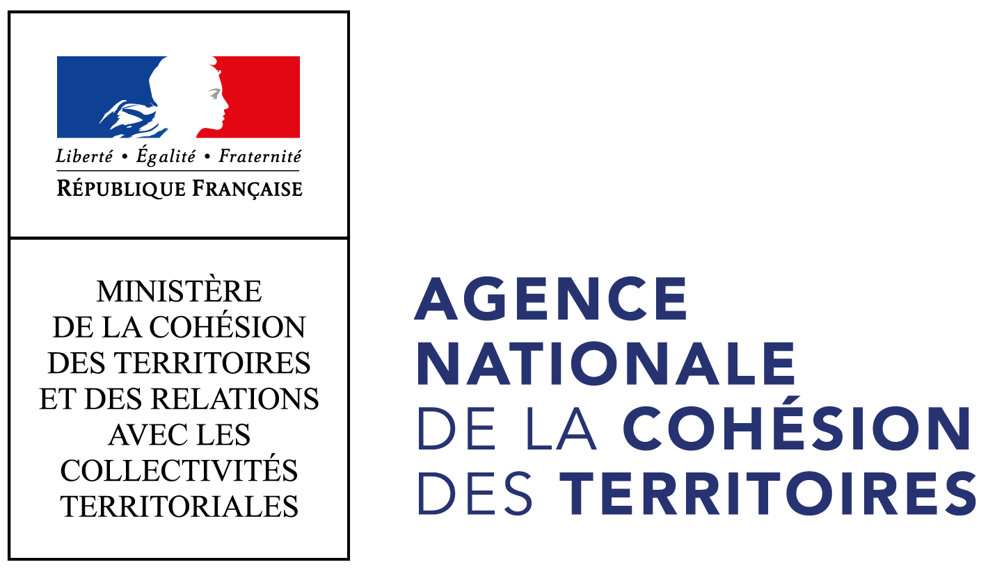 Agence Nationale de la Cohésion des Territoire