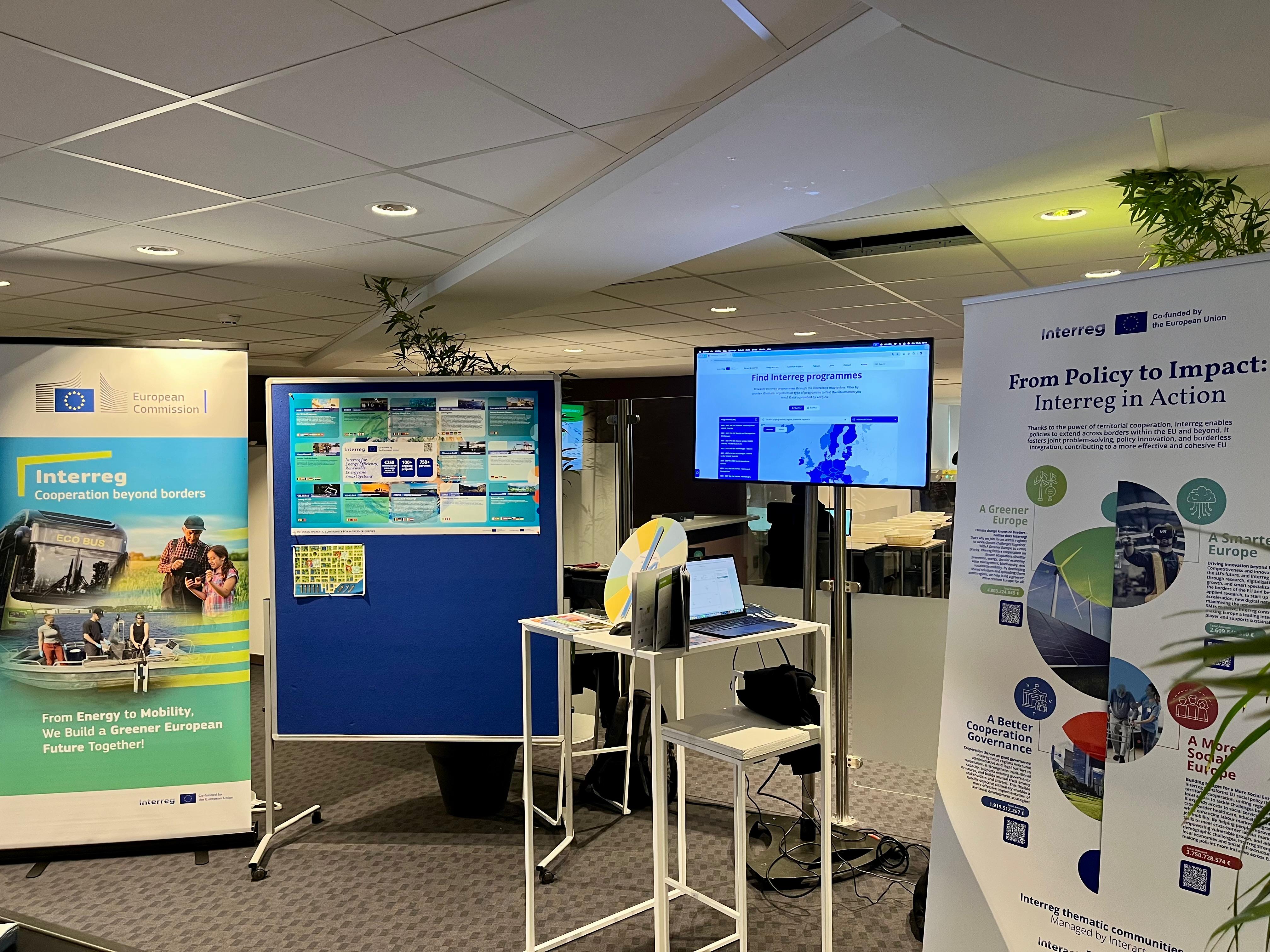 eu green week