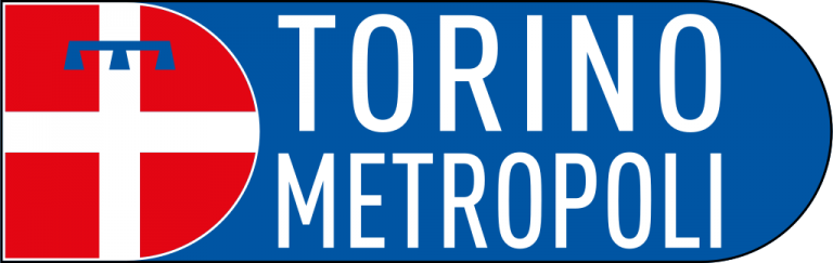 logo Métropole de Turin