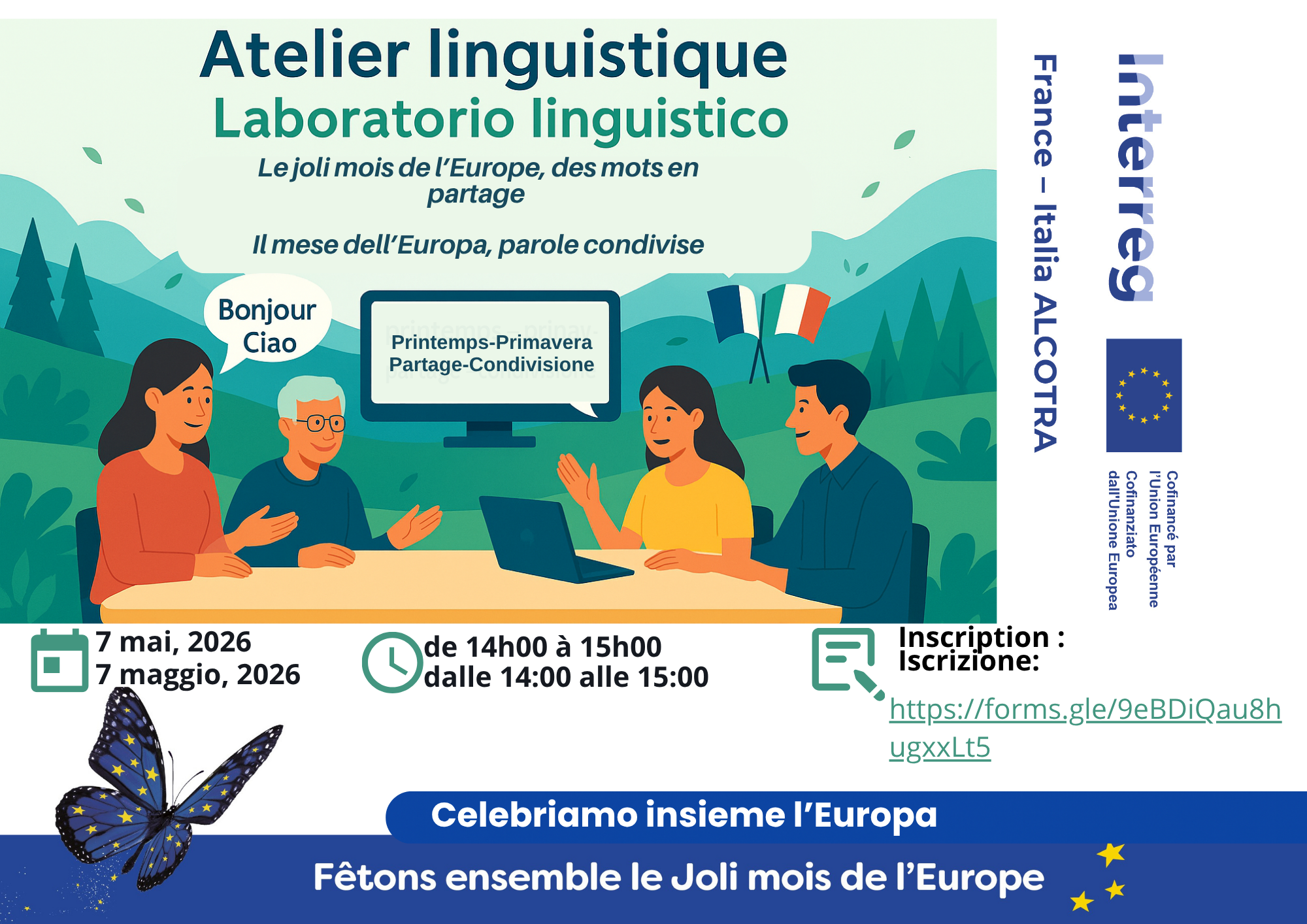 webinaires
