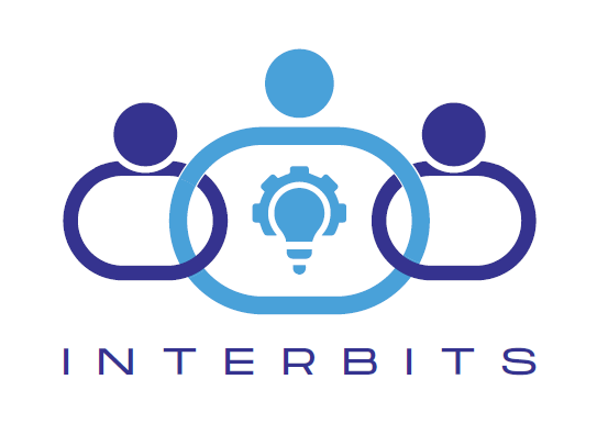 Interbits logo