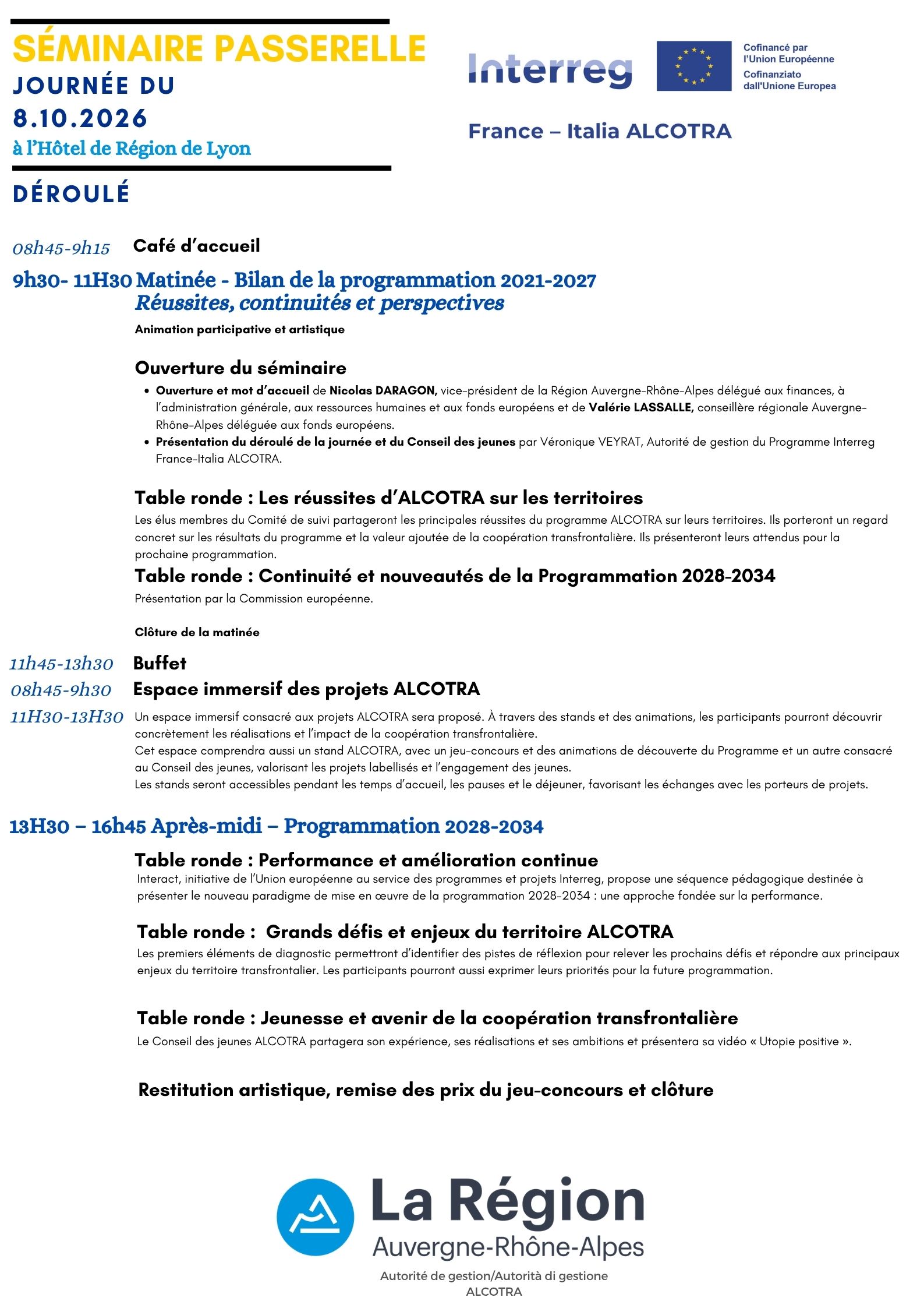 8 octobre 