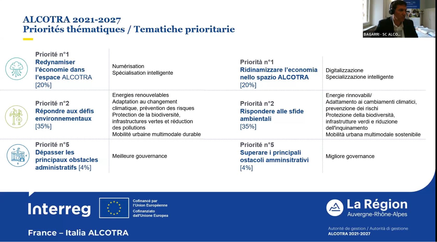 webinaire