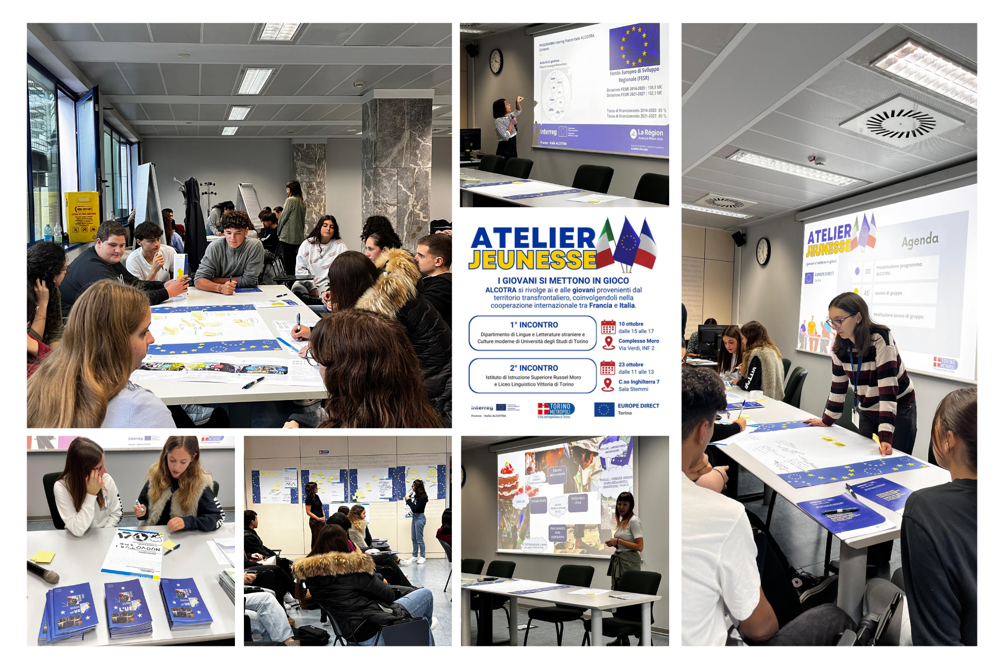 ateliers jeunesse 