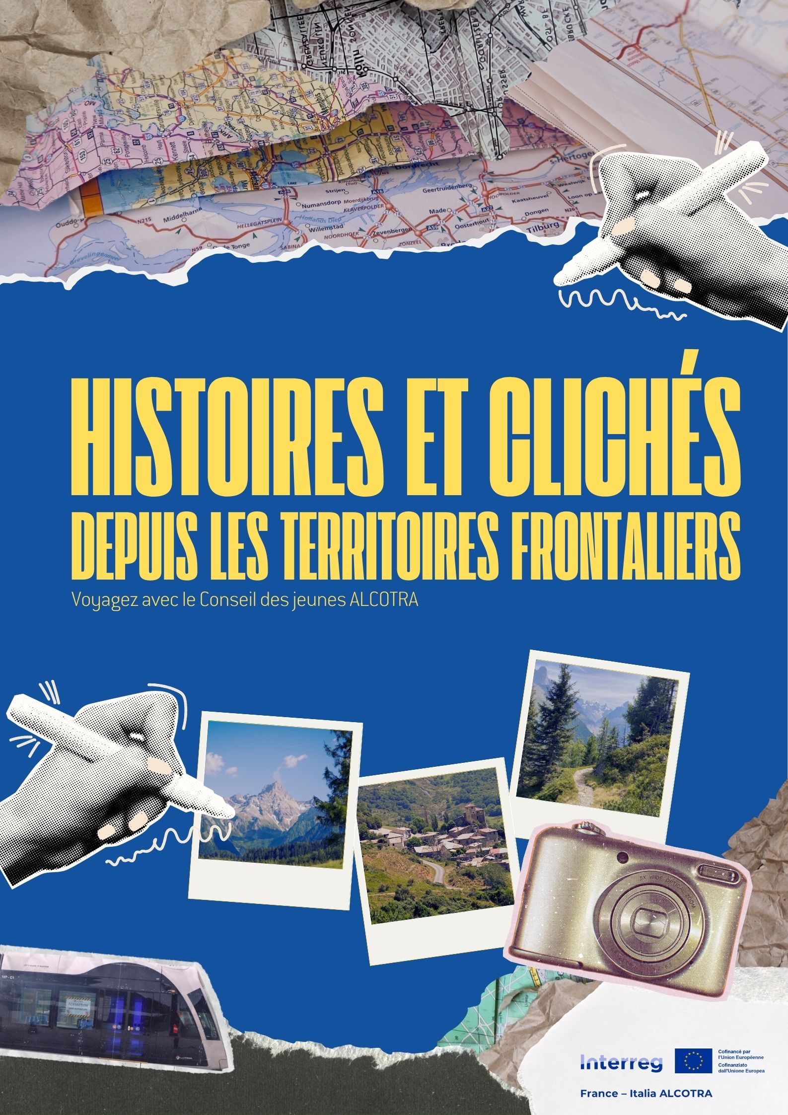 Rubrique photographique