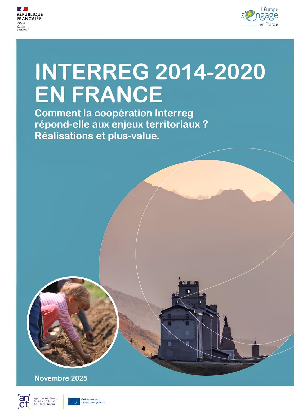 bilan interreg 