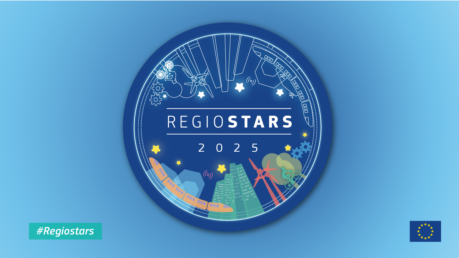 regiostar 2025