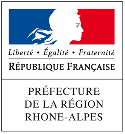 Logo Préfecture du Rhône