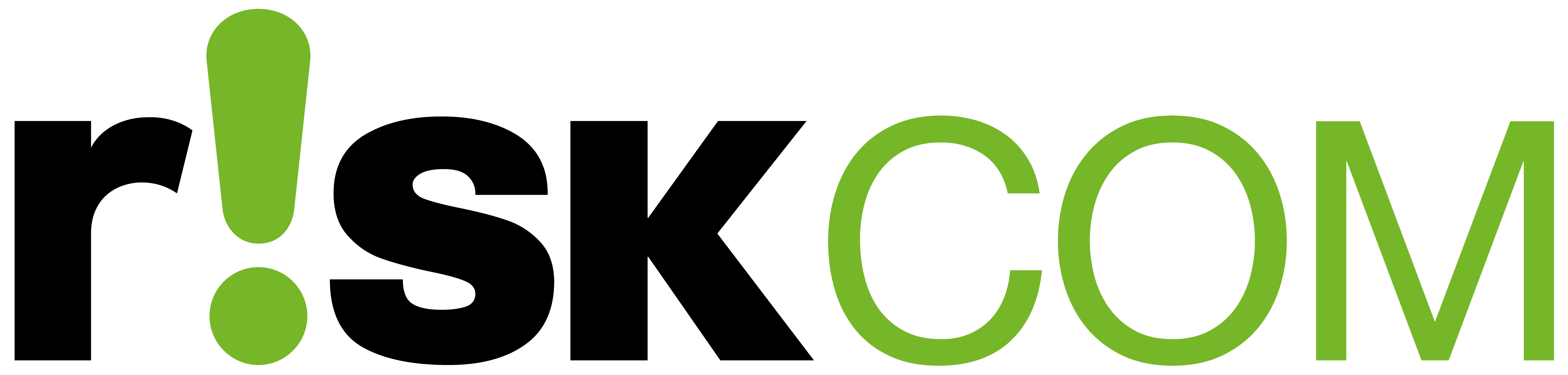RISK COM logo