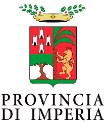 Logo Province d'Imperia