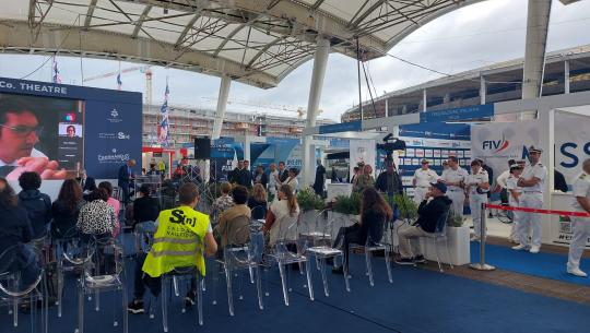 salone nautico