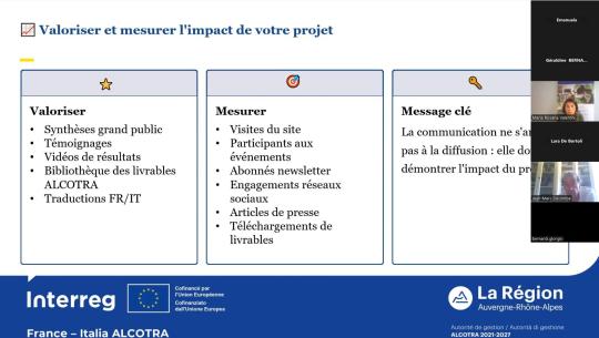 webinaire