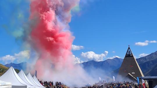 mont cenis
