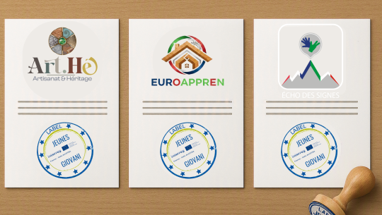 Logos
