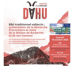 DAHU