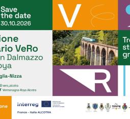 VERMENAGNA ROYA III
