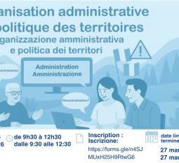 Atelier thématique n. 4