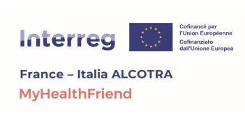 MyHealthFriend