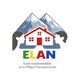 ELAN, Ecole transfrontalière de la LANgue francoprovençale