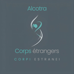 CORPS ÉTRANGERS