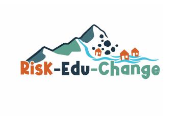 RISK-EDU-CHANGE Éducation aux Risques Naturels dans des Espaces Alpins Transfrontaliers qui changent
