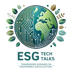 ESG TECH TALKS