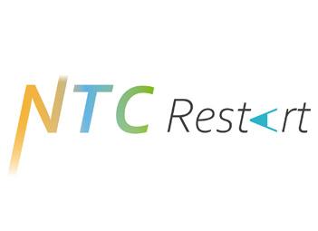 Logo NTC Restart