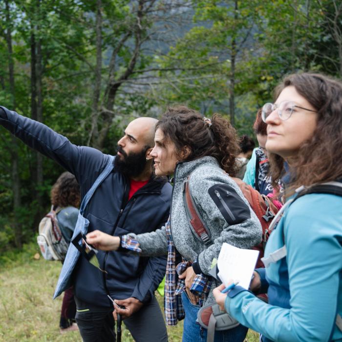 SEPIM, Tourisme durable, écologique et participatif en montagne