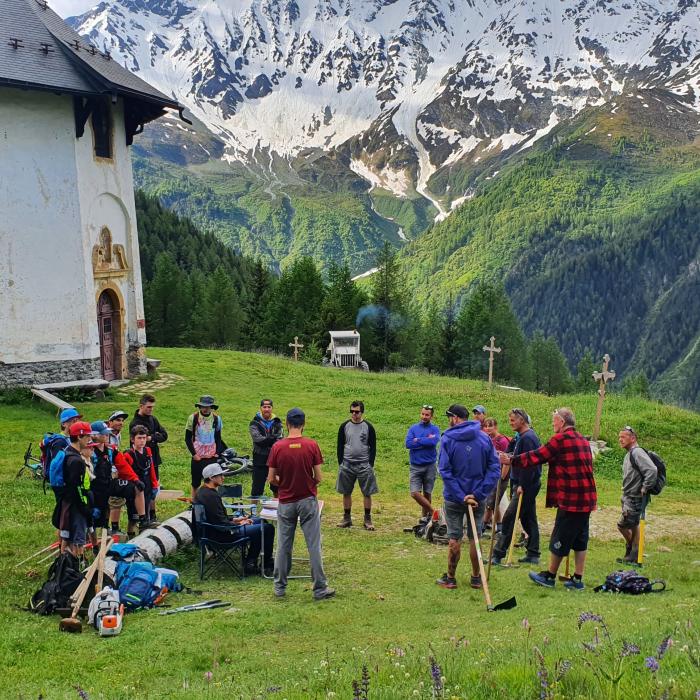 Ci.Tu.Re. – Cyclisme, Tourisme, Résilience