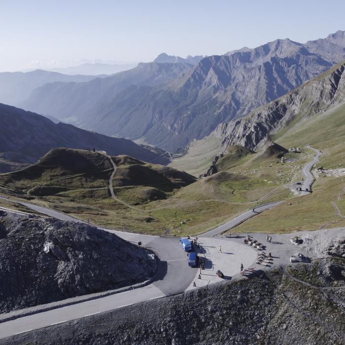 Communauté de communes du Guillestrois Queyras
