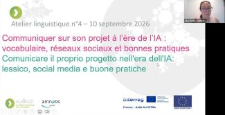 atelier ling