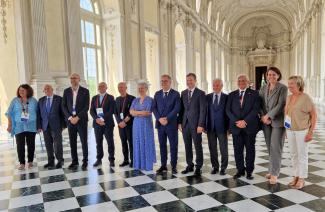 CS Venaria 