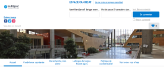 offre emploi