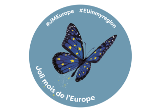 joili mois de l'Europe
