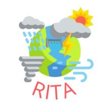Logo RITA