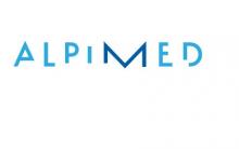 alpimed logo