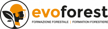Evoforest logo